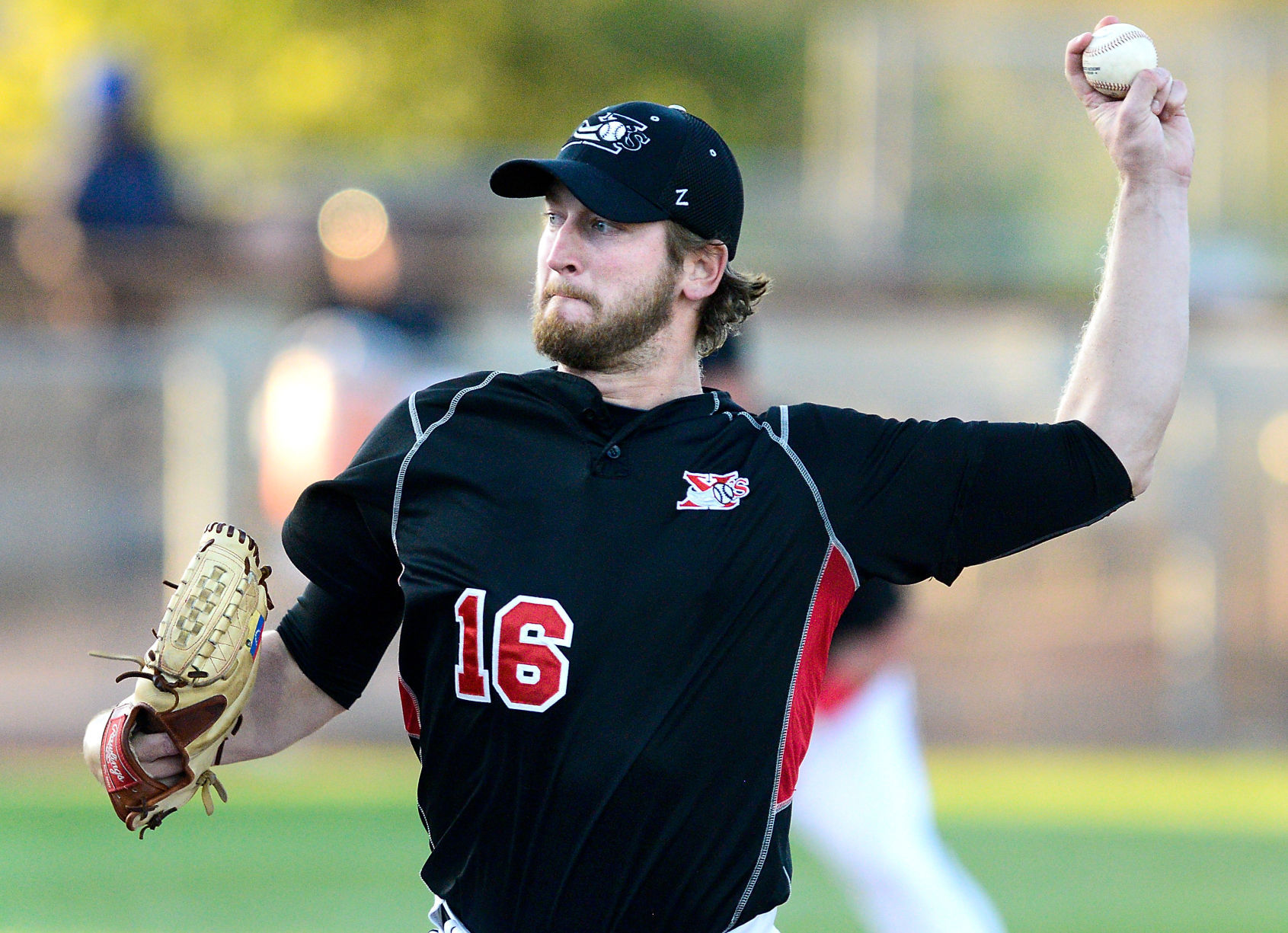 Baseball Kansas City T-Bones vs. Sioux City Explorers